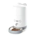 Produktbild: Catit Pixi Smart Futterautomat für Katzen, Steuerung via App, für 1,2kg geeignet