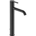 Produktbild: Duravit EH-WT-MI C.1 XL m Zugstangen-Ablaufgarnitur schwarz matt (C11040001046)