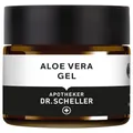 Produktbild: DR. SCHELLER Aloe Vera Gel 50 ml