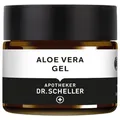 Produktbild: DR. SCHELLER Aloe Vera Gel 50 ml