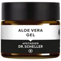 Produktbild: Dr. Scheller Aloe Vera Gel   50 ml