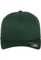 Produktbild: Flexfit Unisex Cap Wooly Combed, Unisex Baseballkappe, XS/S, Spruce