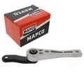 Produktbild: MAPCO MOTORLAGER HINTEN passend für AUDI A3 SEAT ALTEA LEON SKODA OCTAVIA YETI V