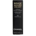 Produktbild: Chanel Rouge Allure Velvet Luminous Matte Lip Colour #63 Essentielle 3,5 g