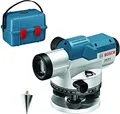 Produktbild: BOSCH Optische Wasserwaage GOL 26 G Professional 0.601.068.001