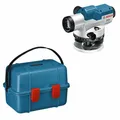 Produktbild: Bosch Optisches Nivelliergerät GOL 26 G im Koffer 0601068001