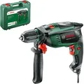 Produktbild: Bosch DIY Schlagbohrmaschine UniversalImpact 800 (0603131100)