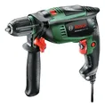 Produktbild: Bosch Schlagbohrmaschine UniversalImpact 800 - im Tragekoffer - 0603131100