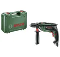 Produktbild: Bosch Home & Garden Schlagbohrmaschine Schlagbohrmaschine UniversalImpact 800 0603131100, inkl. Koffer