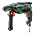 Produktbild: Bosch Schlagbohrmaschine UniversalImpact 800 - im Tragekoffer - 0603131100