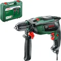 Produktbild: Bosch UniversalImpact 800 - Handbohrmaschine - Ohne Schlüssel - 3000 RPM - 3 cm