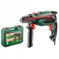 Produktbild: Bosch Schlagbohrmaschine UniversalImpact 800, 800 W, 230 V, grün 