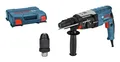 Produktbild: Bosch Professional Bohrhammer mit SDS plus GBH 2-28 F - im Handwerkerkoffer - 0611267600