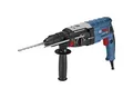 Produktbild: Bosch Bohrhammer GBH 2-28 F SDS plus Professional, in Handwerkerkoffer mit Zusatzgriff, Schlagenergie 3,2 J