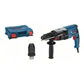 Produktbild: Bosch Power Tools Bohrhammer SDS-plus 2-28F L-Case GBH 2-28 F
