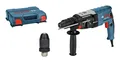 Produktbild: Bosch Professional Bohrhammer mit SDS plus GBH 2-28 F - im... 0611267600