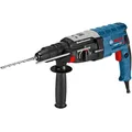 Produktbild: Bosch GBH 2-28 F Professional SSBF Bohrhammer + L-Boxx, 880W, blau/schwarz