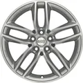 Produktbild: BBS Felge Alufelge SX brillantsilber 8x18 5x112 ET35 SX0101