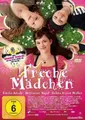 Produktbild: Freche Mädchen, 1 DVD | Für Hörgeschädigte geeignet. Deutschland | Ute Wieland