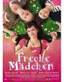 Produktbild: DVD Freche Mädchen Gebraucht - gut