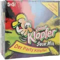 Produktbild: Kleiner Klopfer Sour Mix 15% Vol. 25x0,02l