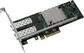 Produktbild: Dell Intel X520 DP - Netzwerkadapter - PCIe - 10 GigE - Netzwerkkarte - PCI-Express