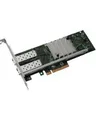 Produktbild: Dell Intel X520 DP Netzwerkadapter PCIe 10 GigE PCI Express (540-BBDR)