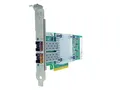 Produktbild: Dell 540-bbdr Netzwerkkarte – Zubehör Netzwerk (verkabelt, PCI-e, Ethernet/Fiber SFP PowerEdge R320 PowerEdge R430 PowerEdge PowerEdge R520 R530 PowerEdge R630)
