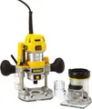 Produktbild: DeWalt D26204K-QS Oberfräse
