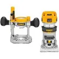 Produktbild: DeWalt Multifunktions-Fraese, 900W D26204K-QS