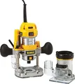 Produktbild: DeWalt Multifunktions-Fräse D 26204 K 900W