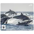 Produktbild: Speedlink TERRA WWF Mauspad Delfine
