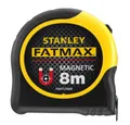 Produktbild: STANLEY Maßband Bandmaß mit Magnethaken FMHT0-33868