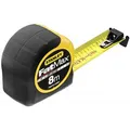 Produktbild: Stanley Maßband FMHT0-33868, FATMAX Blade Armor, 8m, BladeArmor-Überzug, mit Magnethaken
