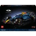Produktbild: LEGO Oracle Red Bull Racing RB20 F1 Rennauto (42206, LEGO Technic) (42206)