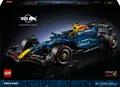 Produktbild: LEGO Oracle Red Bull Racing RB20 F1 Rennauto - 42206