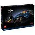 Produktbild: LEGO® Technic 42206 Oracle Red Bull Racing RB20 F1 Rennauto