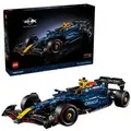 Produktbild: Lego 42206 Technic Red Bull Rennwagen