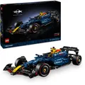 Produktbild: LEGO 42206 Technic Oracle Red Bull Racing RB20 F1 Rennauto