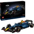 Produktbild: LEGO® Technic 42206 Oracle Red Bull Racing RB20 F1 Rennauto