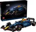 Produktbild: LEGO Technic Oracle Red Bull Racing RB20 F1  Formel 1 Rennauto 42206
