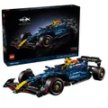 Produktbild: 5702017816296 LEGO Technic Bolid F1 Oracle Red Bull Racing RB20 42206 LEGO