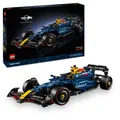 Produktbild: LEGO Technic Oracle Red Bull Racing RB20 F1 Modell - 1:8 Bauset für Motorsportfa