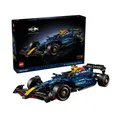 Produktbild: LEGO® TECHNIC 42206 ORACLE RED BULL RACING NEU OVP