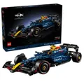 Produktbild: LEGO 42206 Technic - Einsitziger F1 Oracle Red Bull Racing RB20