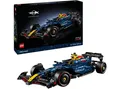 Produktbild: LEGO Technic 42206 Oracle Red Bull Racing RB20 F1 Rennauto Bausatz, Mehrfarbig