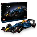 Produktbild: LEGO® Technic 42206 Oracle Red Bull Racing RB20 F1 Rennauto | Neu | OVP