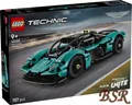 Produktbild: LEGO® Technic: 42208 Aston Martin Valkyrie ! NEU & OVP !