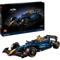 Produktbild: LEGO® Technic 42206 Oracle Red Bull Racing RB20 F1 Rennauto
