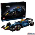 Produktbild: LEGO Technic 42206 Oracle Red Bull Racing RB20 F1 Car 42206